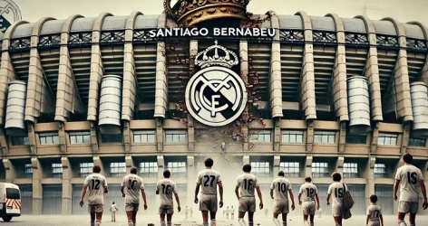 Hala Fatigue! Real’s Crown in Crisis